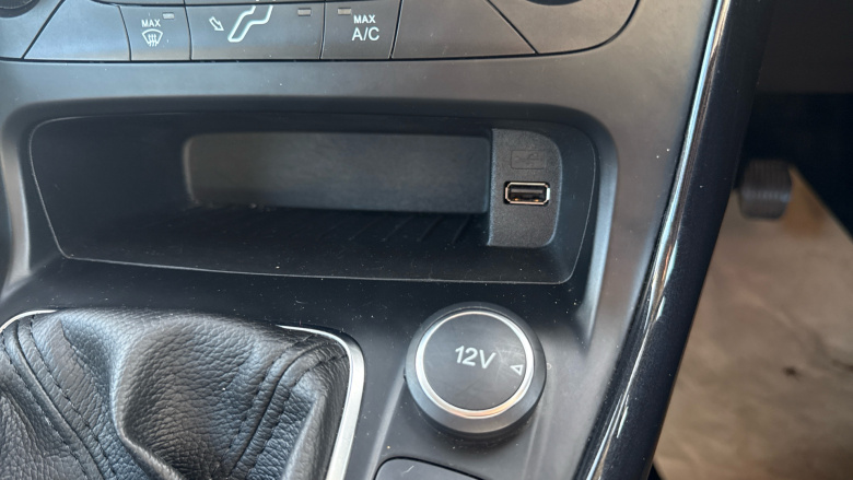 Ford Focus 1.0 EcoBoost 125 Titanium 5dr Petrol Hatchback